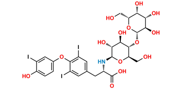 Picture of Liothyronine Lactose Adduct