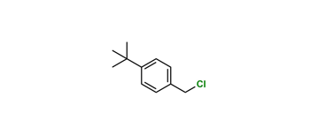 Picture of Butenafine Impurity 3