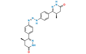 Picture of Levosimendan Impurity 12