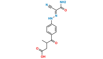 Picture of Levosimendan Impurity 13