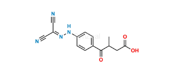 Picture of Levosimendan Related Compound F