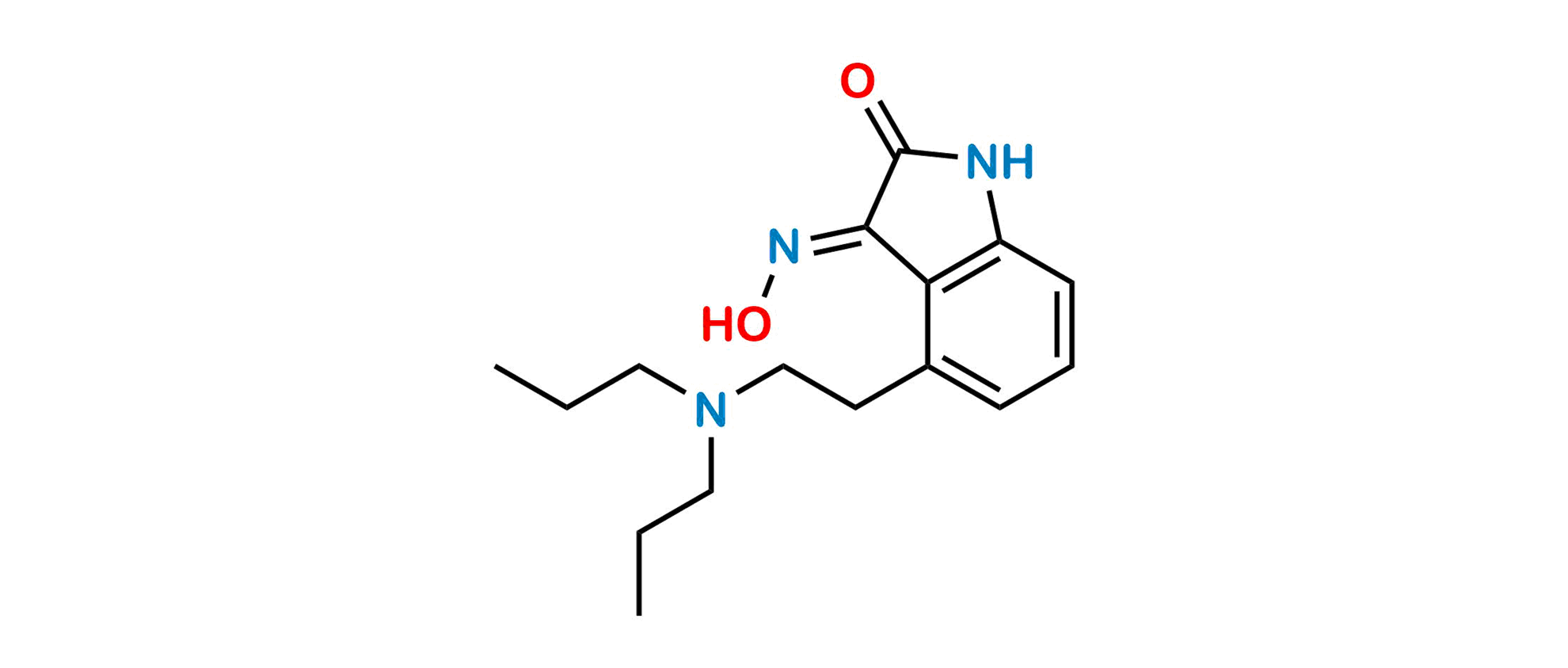 Picture of Ropinirole Impurity 8