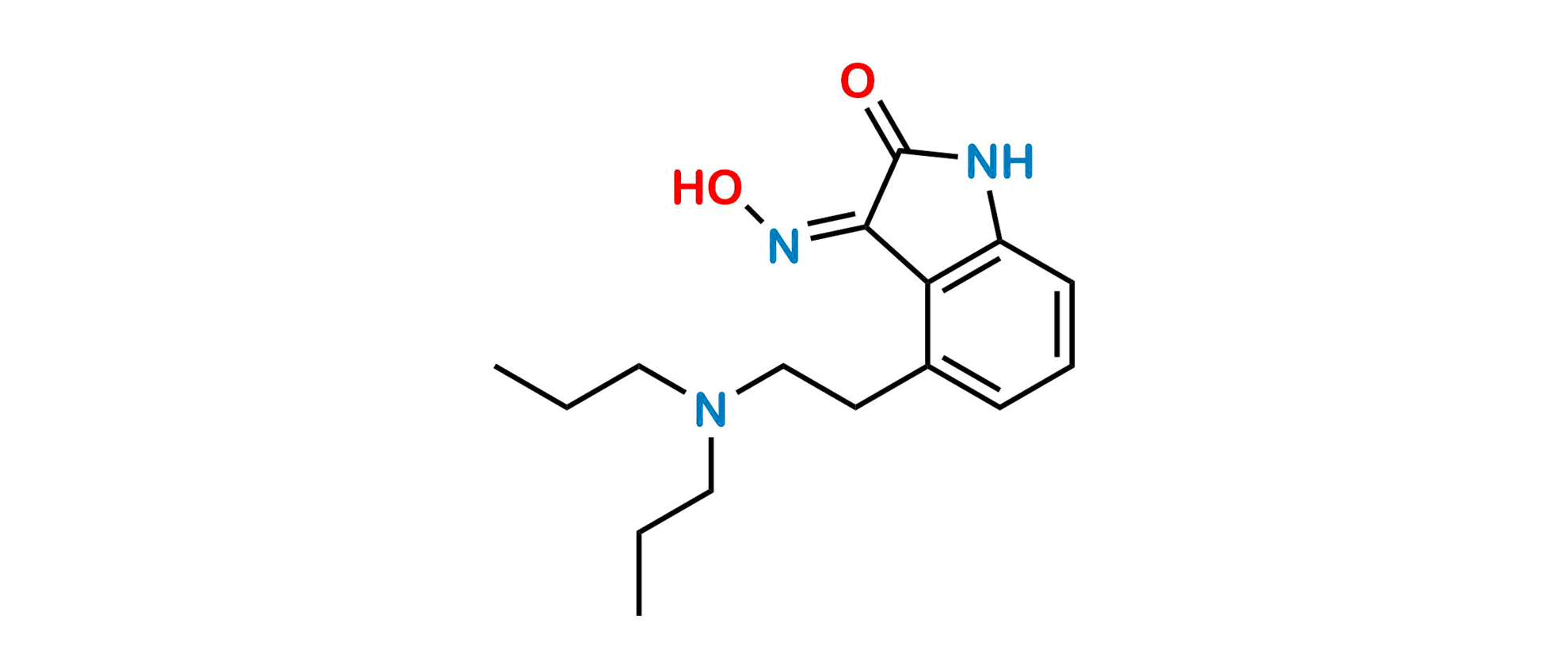 Picture of Ropinirole EP Impurity H