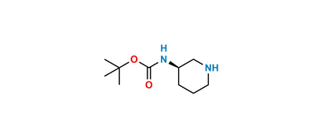 Picture of Linagliptin Impurity 48