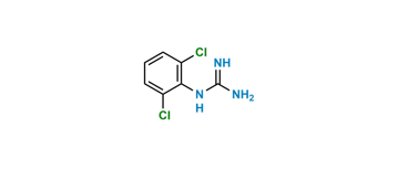 Picture of Clonidine Impurity 5