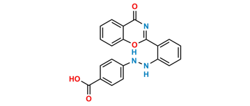 Picture of Deferasirox Impurity 19