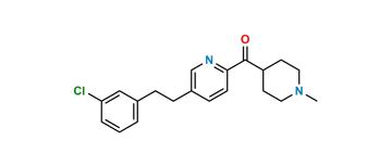 Picture of Loratadine Impurity 4