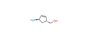 Picture of Abacavir Impurity 10