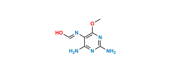 Picture of Nelarabine Impurity 17