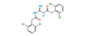 Picture of Guanfacine Dimer Impurity