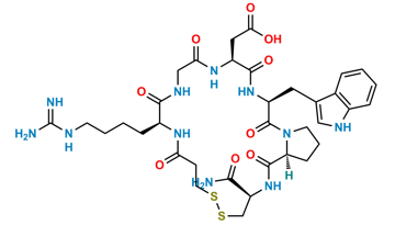 Picture of Eptifibatide