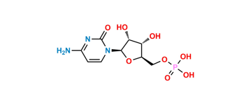 Picture of Citicoline IP Impurity B