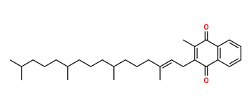 Picture of Phytonadione Impurity 17