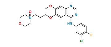 Picture of Gefitinib N-Oxide