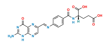 Picture of Folic Acid Impurity 17