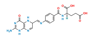 Picture of Folic Acid Impurity 19