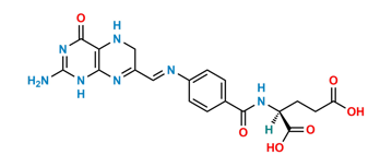 Picture of Folic Acid Impurity 20