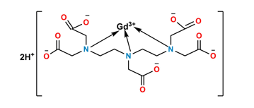 Picture of Gadodiamide EP Impurity B