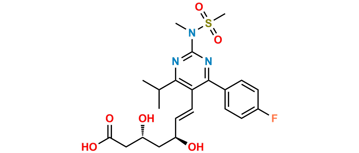 Picture of Rosuvastatin