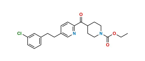 Picture of Loratadine Impurity 5