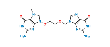 Picture of Aciclovir Impurity 9