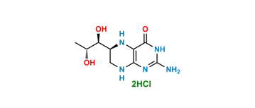 Picture of Sapropterin Impurity 5