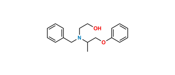 Picture of Phenoxybenzamine Hydroxide