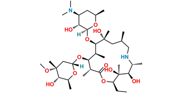 Picture of Tulathromycin Impurity 5