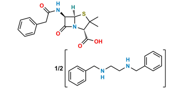 Picture of Benzathine Benzylpenicillin