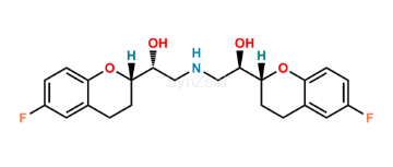 Picture of D-Nebivolol