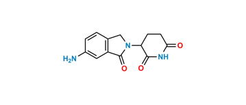 Picture of 5-Amino Lenalidomide