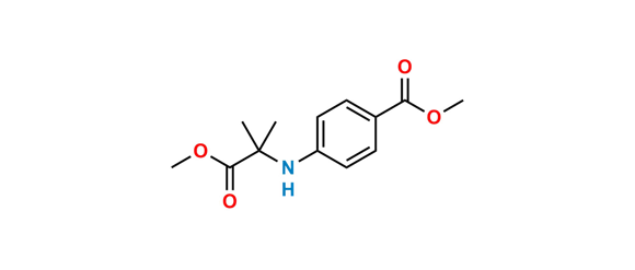 Picture of Enzalutamide Impurity 20