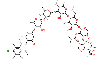 Picture of Avilamycin