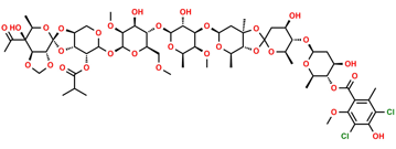 Picture of Avilamycin A