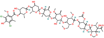 Picture of Avilamycin B