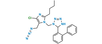 Picture of Losartan Impurity 22