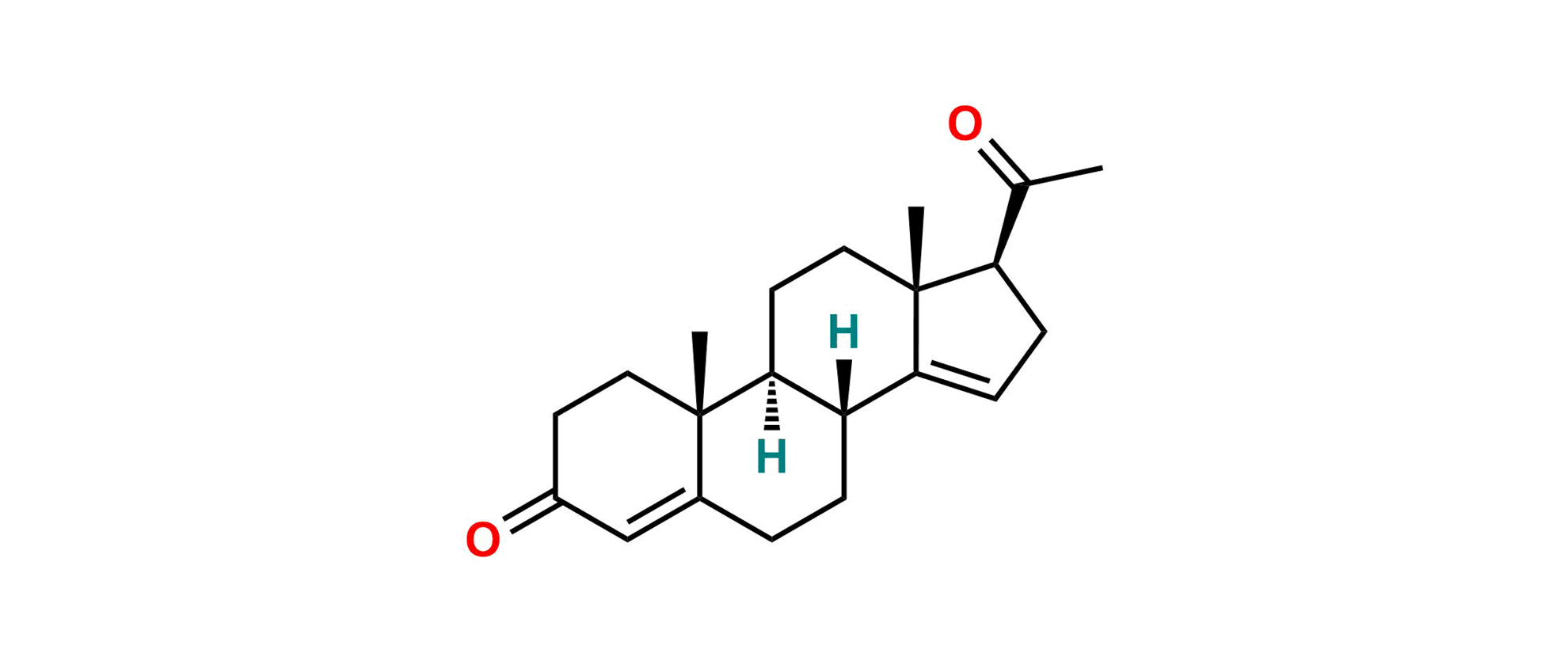 Picture of Progesterone  EP Impurity A