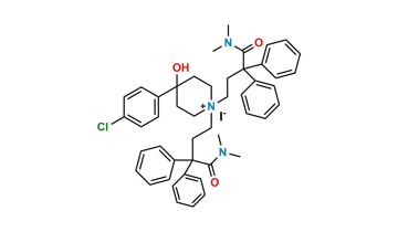 Picture of Loperamide EP Impurity B