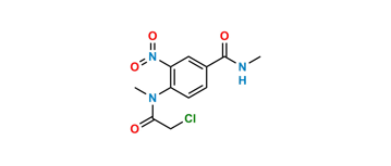 Picture of Dabigatran Impurity 28