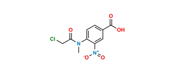 Picture of Dabigatran Impurity 29