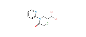 Picture of Dabigatran Impurity 30