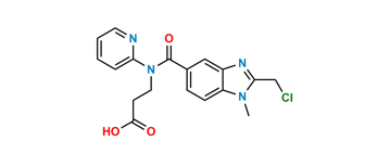 Picture of Dabigatran Impurity 32