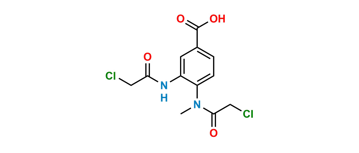 Picture of Dabigatran Impurity 34