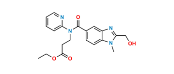 Picture of Dabigatran Impurity 35