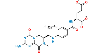 Picture of Levomefolate Impurity 6