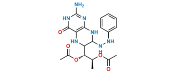 Picture of Sapropterin Impurity 6