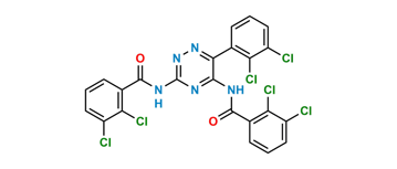 Picture of Lamotrigine Diamide Impurity