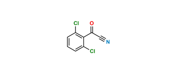 Picture of 2,6-Dichlorobenzoyl Cyanide