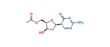 Picture of Decitabine Impurity 39