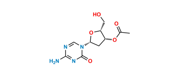 Picture of Decitabine Impurity 40